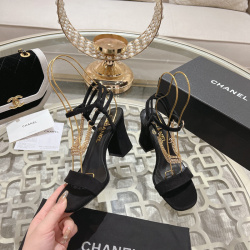 Chanel shoes for Women Chanel sandals #9999932744