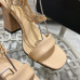 Chanel shoes for Women Chanel sandals #9999932745