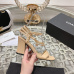 Chanel shoes for Women Chanel sandals #9999932745