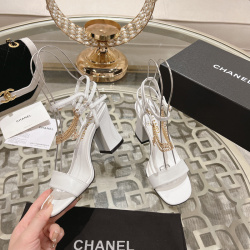 Chanel shoes for Women Chanel sandals #9999932746