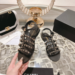 Chanel shoes for Women Chanel sandals #9999932748