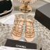 Chanel shoes for Women Chanel sandals #9999932749