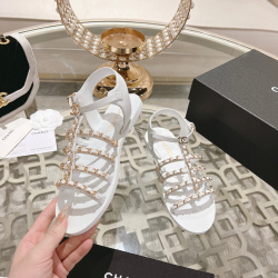Chanel shoes for Women Chanel sandals #9999932750