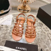 Chanel shoes for Women Chanel sandals #9999932751