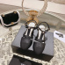 Chanel shoes for Women Chanel sandals #9999932752