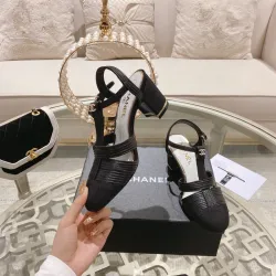 Chanel shoes for Women Chanel sandals #9999932752