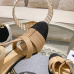 Chanel shoes for Women Chanel sandals #9999932754