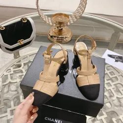 Chanel shoes for Women Chanel sandals #9999932754