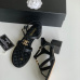Chanel shoes for Women Chanel sandals #9999932764