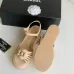 Chanel shoes for Women Chanel sandals #9999932771
