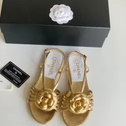 Chanel shoes for Women Chanel sandals #9999932774