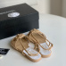 Chanel shoes for Women Chanel sandals #9999932775