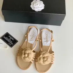 Chanel shoes for Women Chanel sandals #9999932775