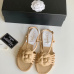 Chanel shoes for Women Chanel sandals #9999932775
