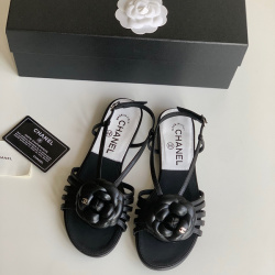 Chanel shoes for Women Chanel sandals #9999932776