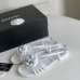 Chanel shoes for Women Chanel sandals #9999932777
