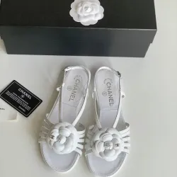 Chanel shoes for Women Chanel sandals #9999932777