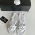 Chanel shoes for Women Chanel sandals #9999932777