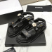 Chanel shoes for Women Chanel sandals #B33673