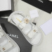 Chanel shoes for Women Chanel sandals #B33674