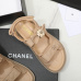 Chanel shoes for Women Chanel sandals #B33677