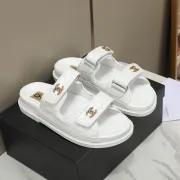 Chanel shoes for Women Chanel sandals #B33679