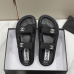 Chanel shoes for Women Chanel sandals #B33680
