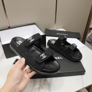 Chanel shoes for Women Chanel sandals #B33680
