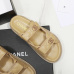 Chanel shoes for Women Chanel sandals #B33681