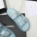 Chanel shoes for Women Chanel sandals #B33682