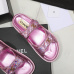 Chanel shoes for Women Chanel sandals #B33683