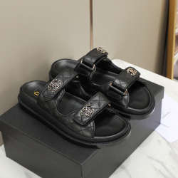 Chanel shoes for Women Chanel sandals #B33684