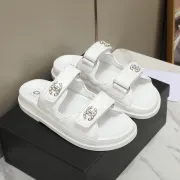 Chanel shoes for Women Chanel sandals #B33685