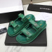 Chanel shoes for Women Chanel sandals #B35299