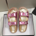 Chanel shoes for Women Chanel sandals #B35301