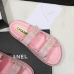 Chanel shoes for Women Chanel sandals #B35302