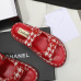 Chanel shoes for Women Chanel sandals #B35303