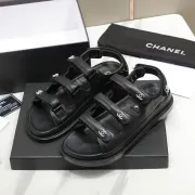 Chanel shoes for Women Chanel sandals #B37239