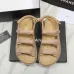 Chanel shoes for Women Chanel sandals #B37240