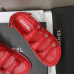 Chanel shoes for Women Chanel sandals #B37242