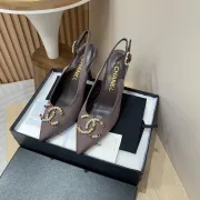 Chanel shoes for Women Chanel sandals #B38880