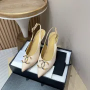 Chanel shoes for Women Chanel sandals #B38881