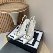 Chanel shoes for Women Chanel sandals #B38882