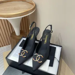 Chanel shoes for Women Chanel sandals #B38883
