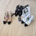 Chanel shoes for Women Chanel sandals #B39188