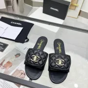 Chanel shoes for Women Chanel sandals #B47622