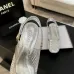 Chanel shoes for Women Chanel sandals #B50084
