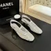 Chanel shoes for Women Chanel sandals #B50084
