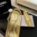 Chanel shoes for Women Chanel sandals #B50084