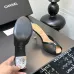 Chanel shoes for Women Chanel sandals #B50089